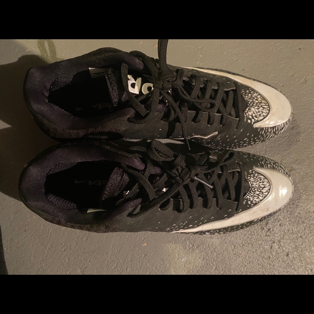 Nike Football Cleats